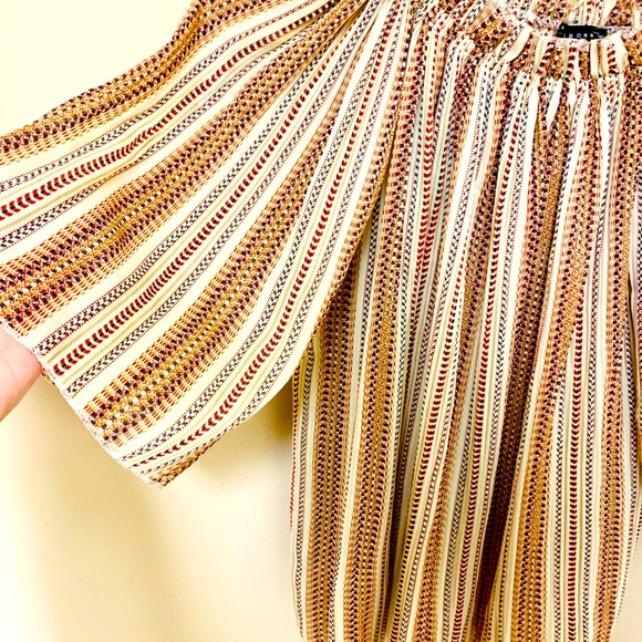 Boho Top - Picture 2 of 2